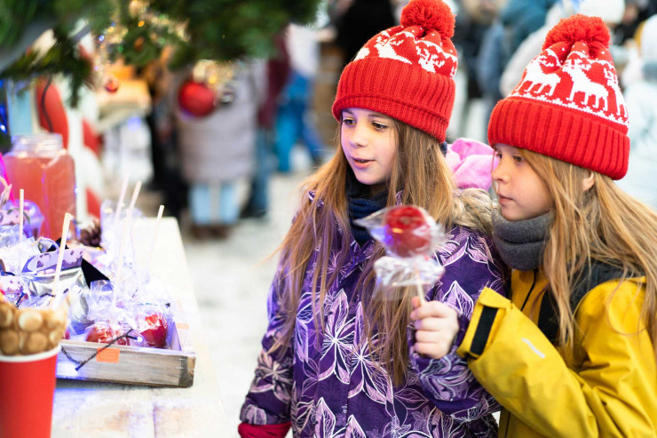 Starlight Winter Festival
